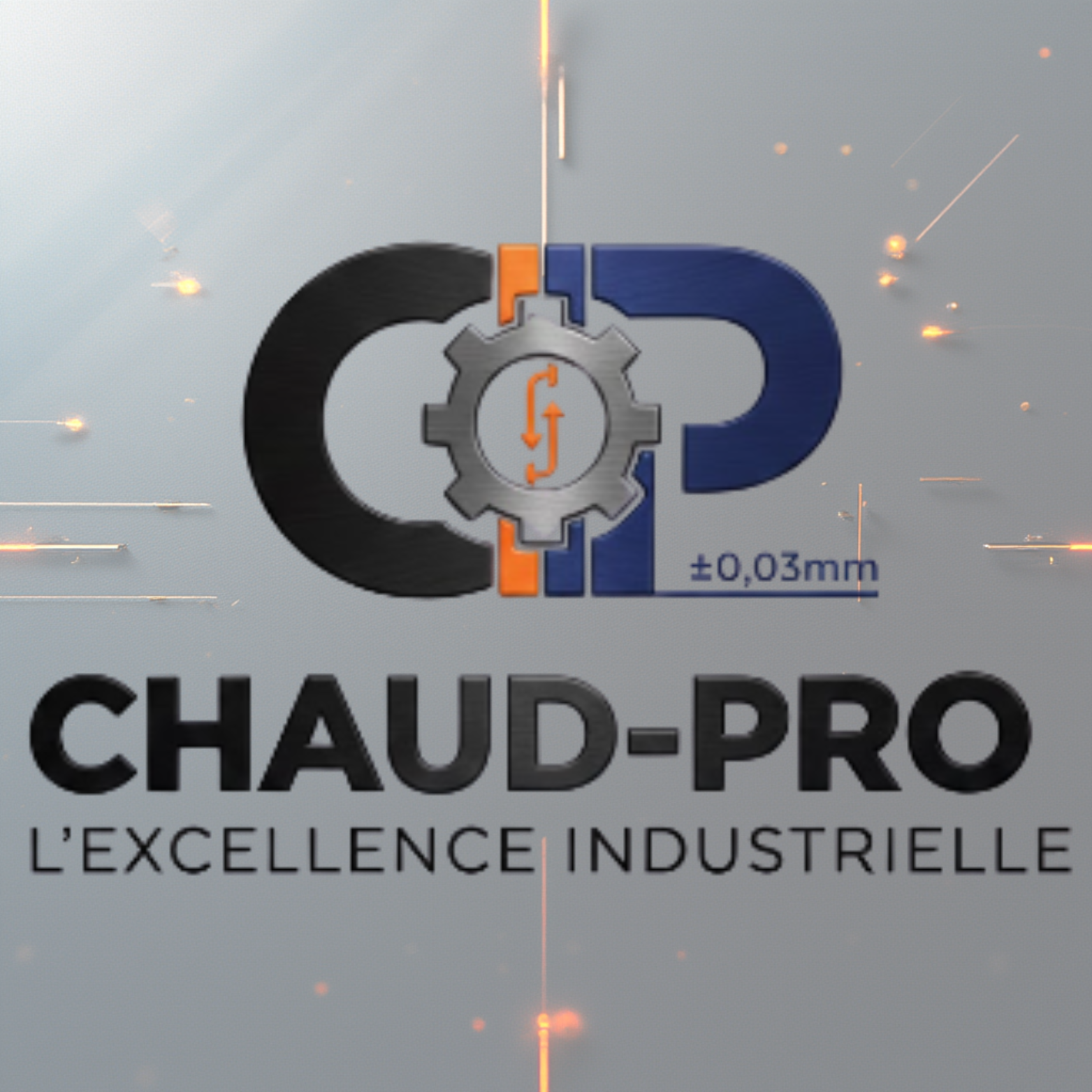 CHAUD-PRO Logo